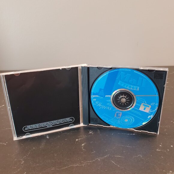 Mall Tycoon PC Game - Picture 2 of 3